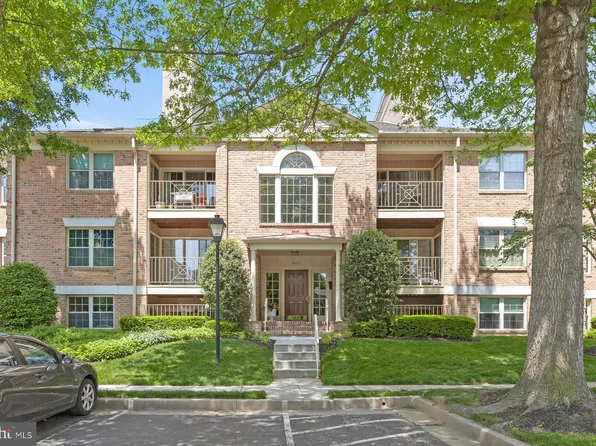 14202 Dove Creek Way Unit 102, Sparks Glencoe, MD 21152