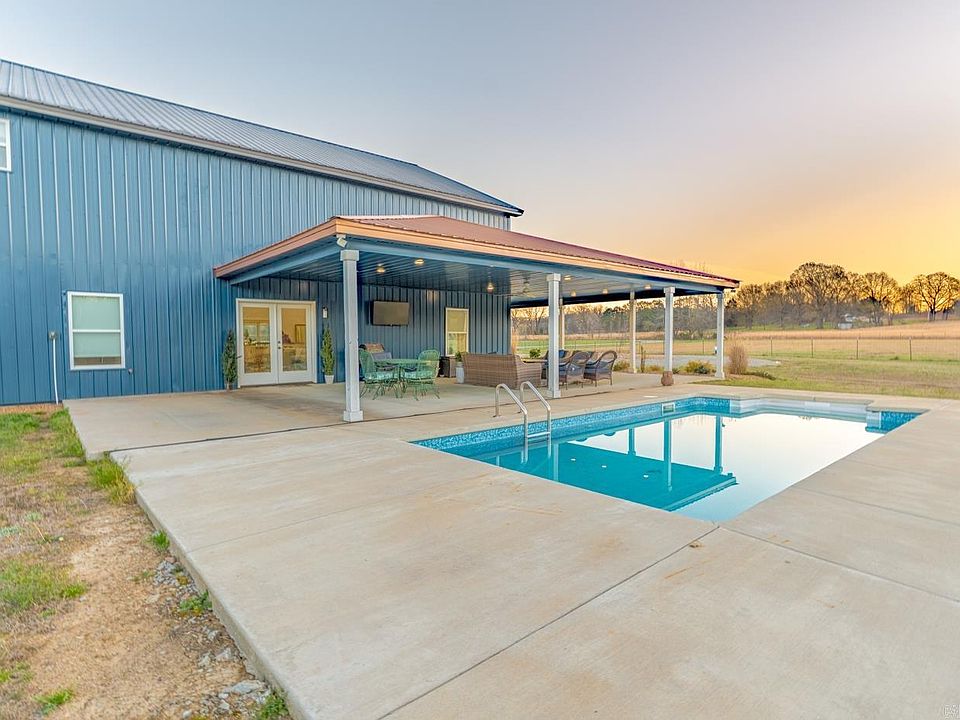 4687 Highway 141 N, Jonesboro, AR 72401 | MLS #26010297 | Zillow