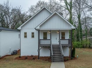 200 John Street, Athens, GA 30601