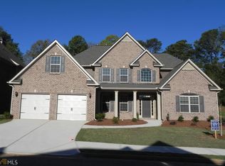 621 Obrians Path #73, McDonough, GA