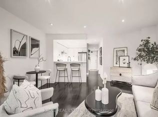 166 Niagara St, Toronto, ON M5V1C8