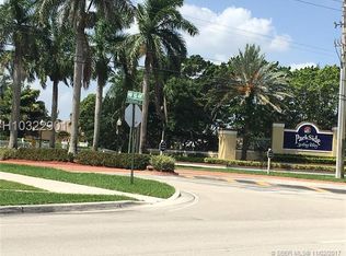 16329 NW 17th St, Pembroke Pines, FL 33028