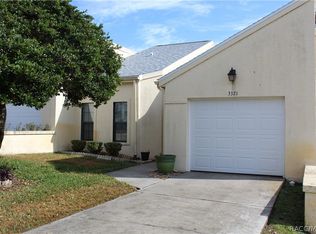 3321 S Whitechappel Point, Inverness, FL 34452