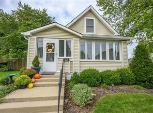 494 Walnut St, Franklin, IN 46131