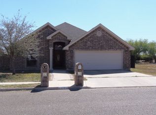 423 Justice Ln, San Juan, TX 78589