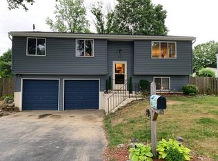 1808 Willow Creek Ct, Frederick, MD 21702