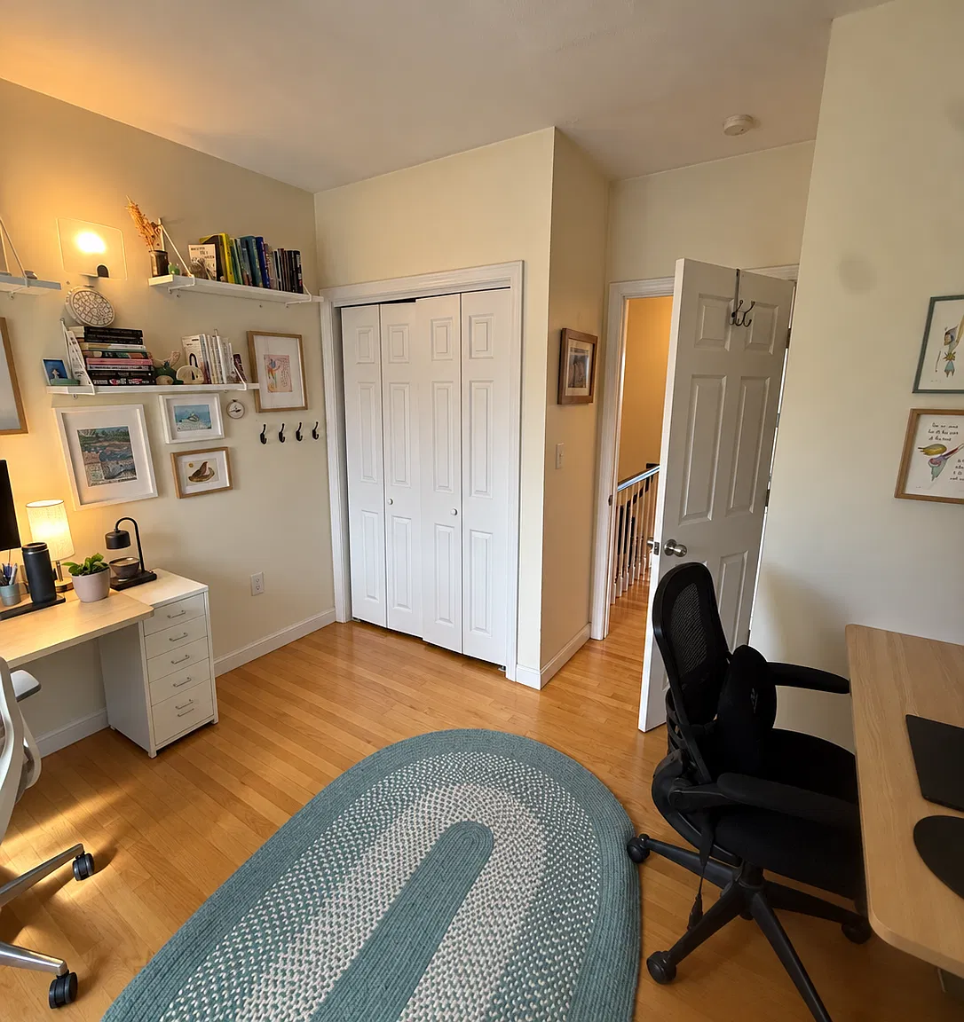 24-26 Millmont Street - 26-D — Photo 2
