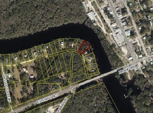 0 NE Gold Dust Rd, Mayo, FL 32066