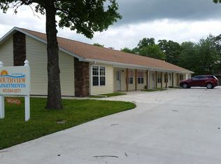 518 Peabody Ave #5, Cabool, MO 65689