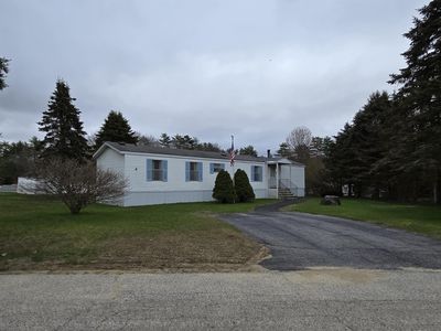 4 Jefferson Street, Epsom, NH, 03234