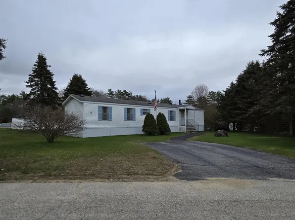 4 Jefferson Street, Epsom, NH 03234