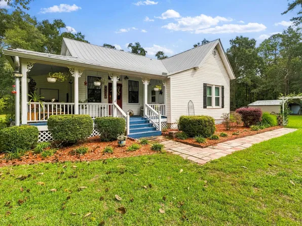 450 Riverview Rd, Havana, FL 32333