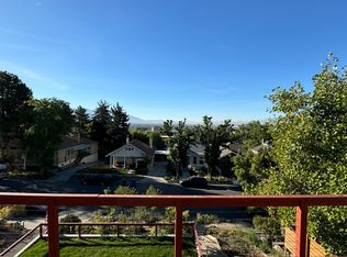 415 E 7th Ave, Salt Lake City, UT 84103