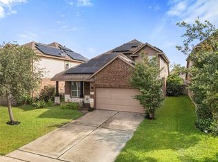 13211 Davenport Hills Ln, Humble, TX 77346