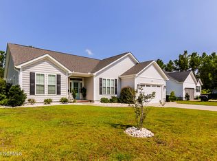 3314 Player Ln, Morehead City, NC 28557