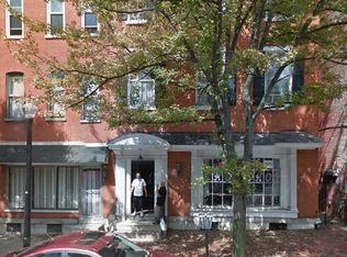 207 E King St APT 3, Lancaster, PA 17602