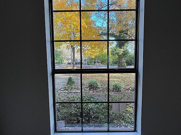 Front Window