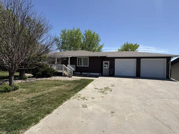 501 W 12th St, Winner, SD 57580