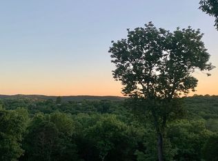 3141 Rocky Ridge Rd, Glencoe, MO 63038