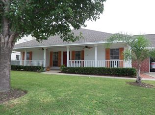 119 Hunter Ridge Ln, Nederland, TX 77627