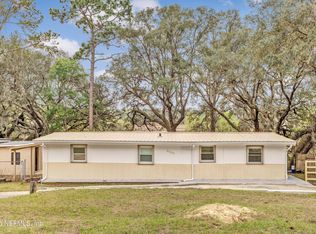 6099 Milligan Rd, Keystone Heights, FL 32656