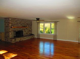 262 New Bethel Church Rd, Lawndale, NC 28090