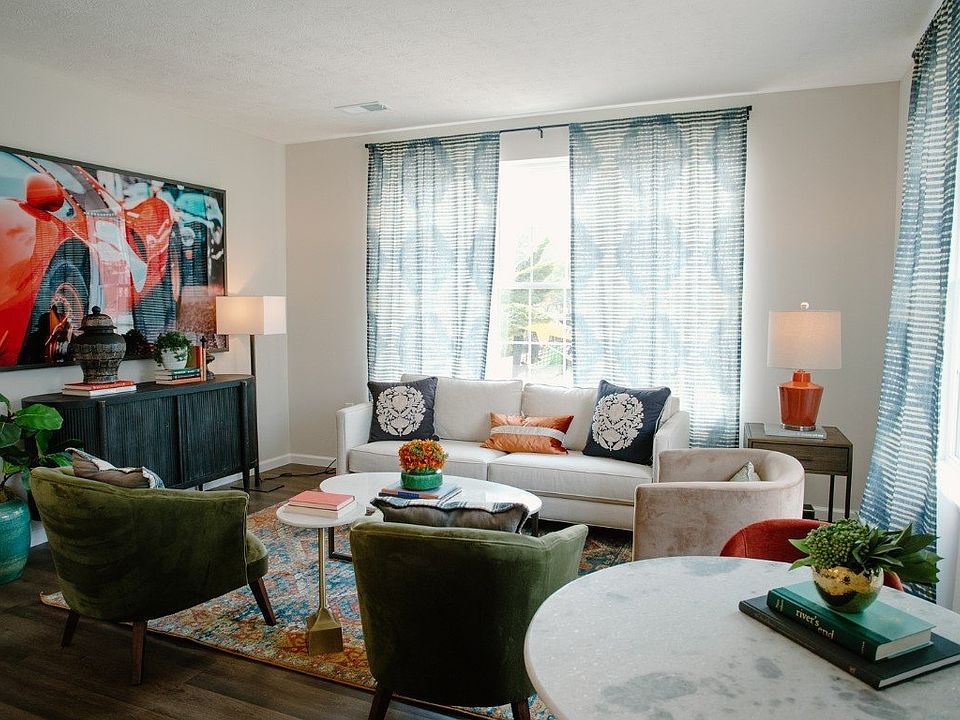 Dalton Apartment Rentals Westerville, OH Zillow