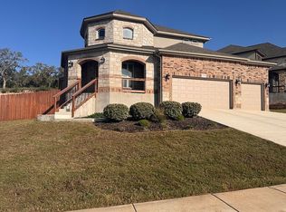 31029 Clover Pass, Bulverde, TX 78163