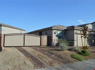 6111 Castle Gardens Ave, Las Vegas, NV 89130