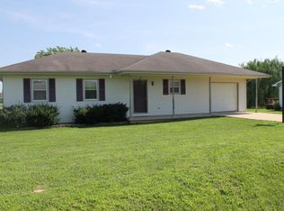 1510 Knight St, West Plains, MO 65775