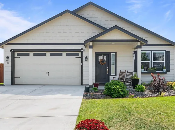 831 Annajean Ave, Benton City, WA 99320