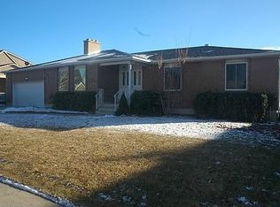 602 E Evesham Dr, Murray, UT 84107