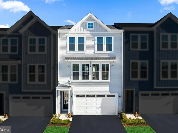 113 Galaxy Pl, Stephenson, VA 22656