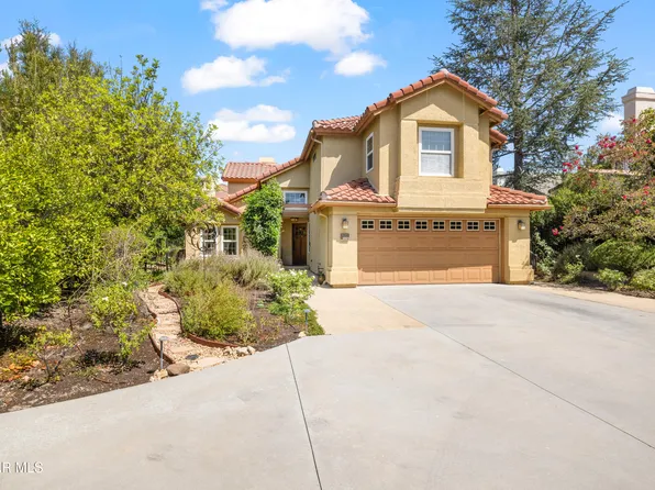 5043 Evanwood Ave, Oak Park, CA 91377