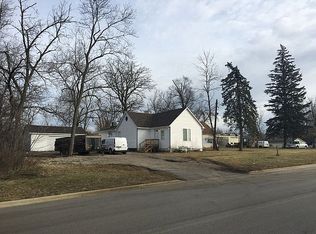 3724 198th St, Flossmoor, IL 60422