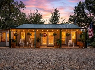 103855 S 4695th Rd, Sallisaw, OK 74955
