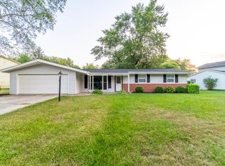 4225 Oakhurst Dr, Fort Wayne, IN