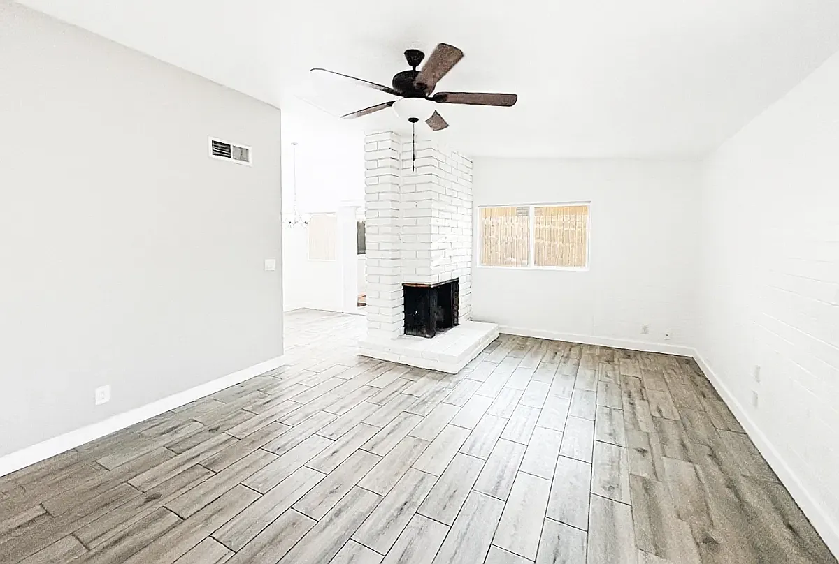 2 bed, 1100 sqft, $1,550 — Photo 1