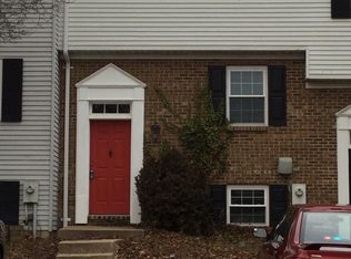 6 Cartwright Ct, Baltimore, MD 21237