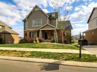 848 Dartmoor Ln, Franklin, TN 37064