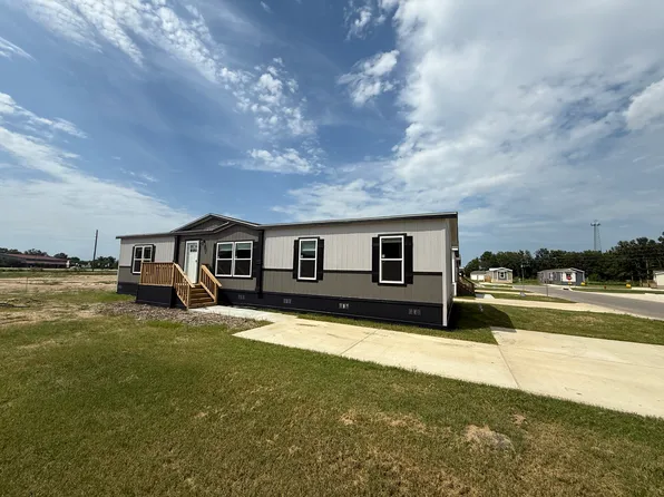 The Pure 28603U Plan, Piney Woods