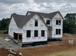 572 Baker Rd, Columbia, TN 38401