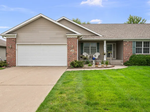 116 S Blanche Dr #0, Eldridge, IA 52748