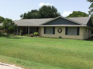 6806 Old Waco Ln, Temple, TX 76502