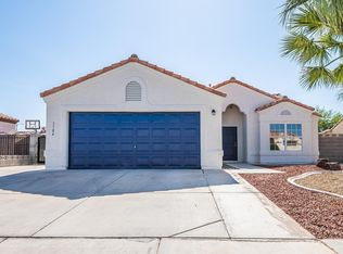 5104 Wildroot Rd, Las Vegas, NV 89130