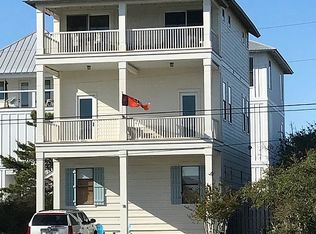 18 W Park Place Ave, Rosemary Beach, FL 32413