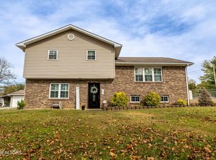 407 McTeer Rd, Greenback, TN 37742