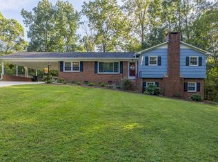 154 Autumn Dr, Thomasville, NC 27360