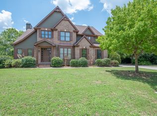 931 Fernbank Ln, Dacula, GA 30019