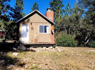 716 Pine Ln, Sugarloaf, CA 92386